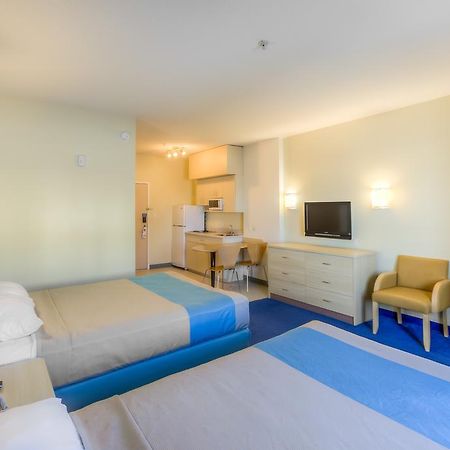 Motel 6-Estevan, Sk Dış mekan fotoğraf
