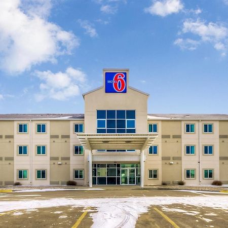 Motel 6-Estevan, Sk Dış mekan fotoğraf