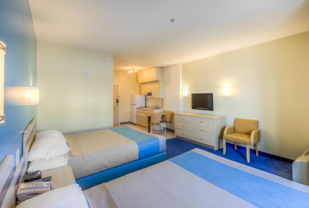 Motel 6-Estevan, Sk Dış mekan fotoğraf