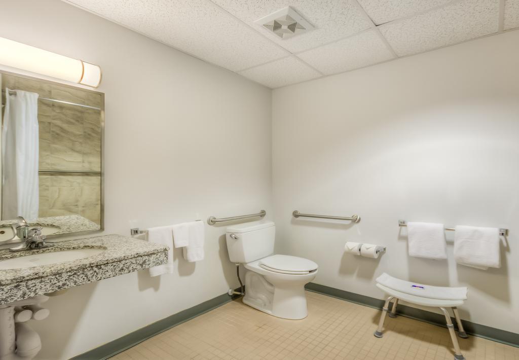 Motel 6-Estevan, Sk Dış mekan fotoğraf