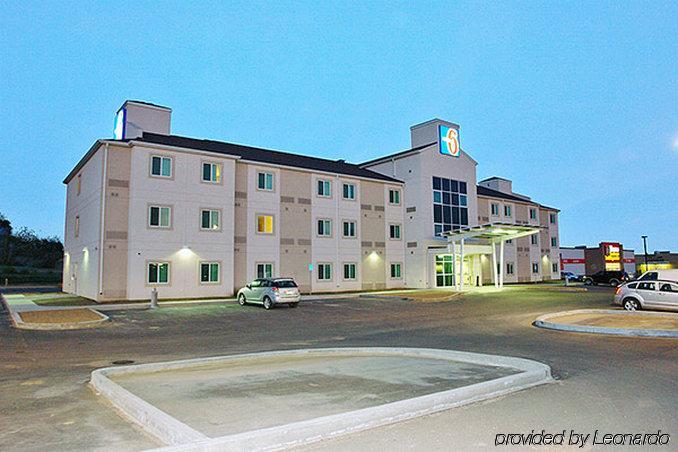 Motel 6-Estevan, Sk Dış mekan fotoğraf