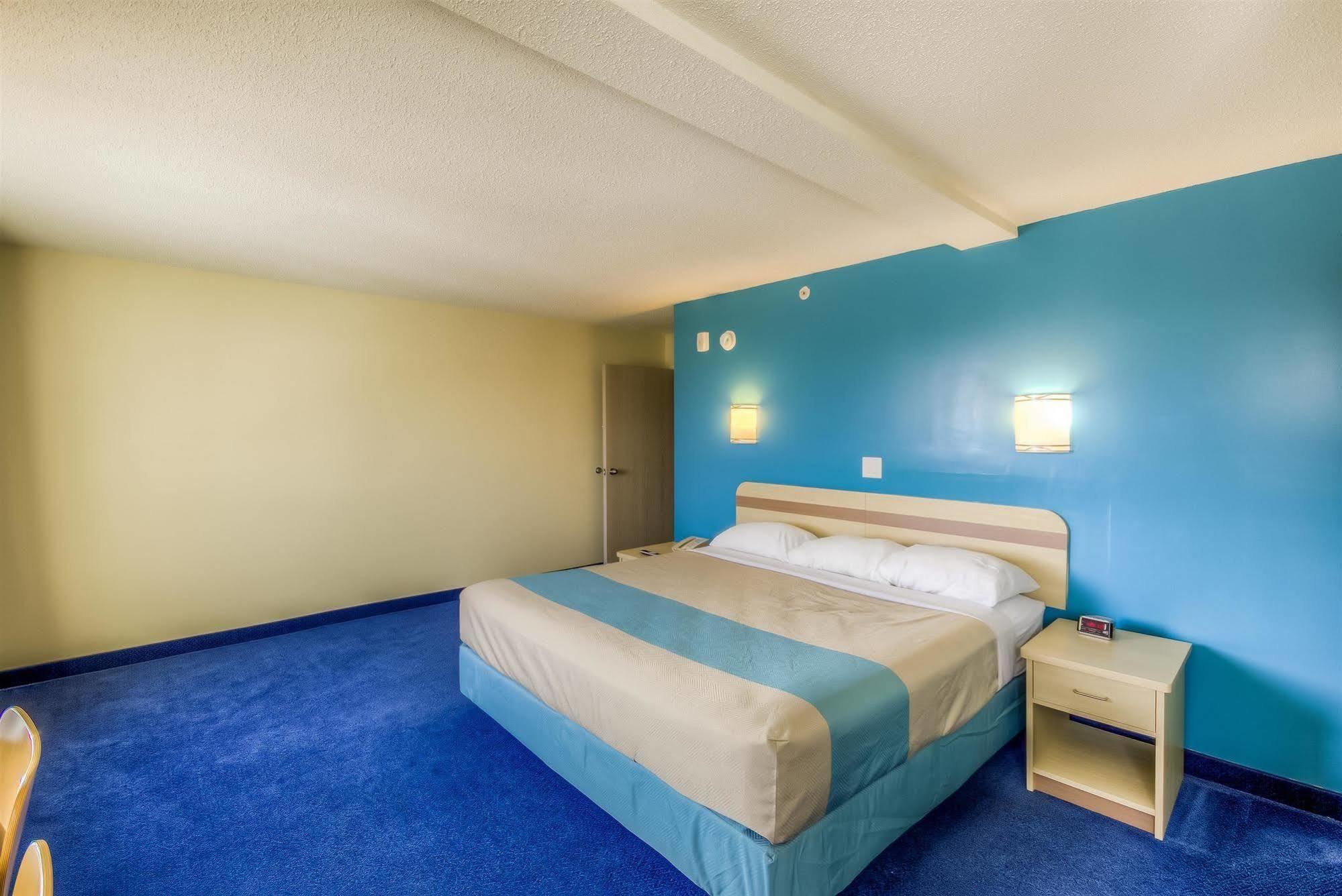 Motel 6-Estevan, Sk Dış mekan fotoğraf