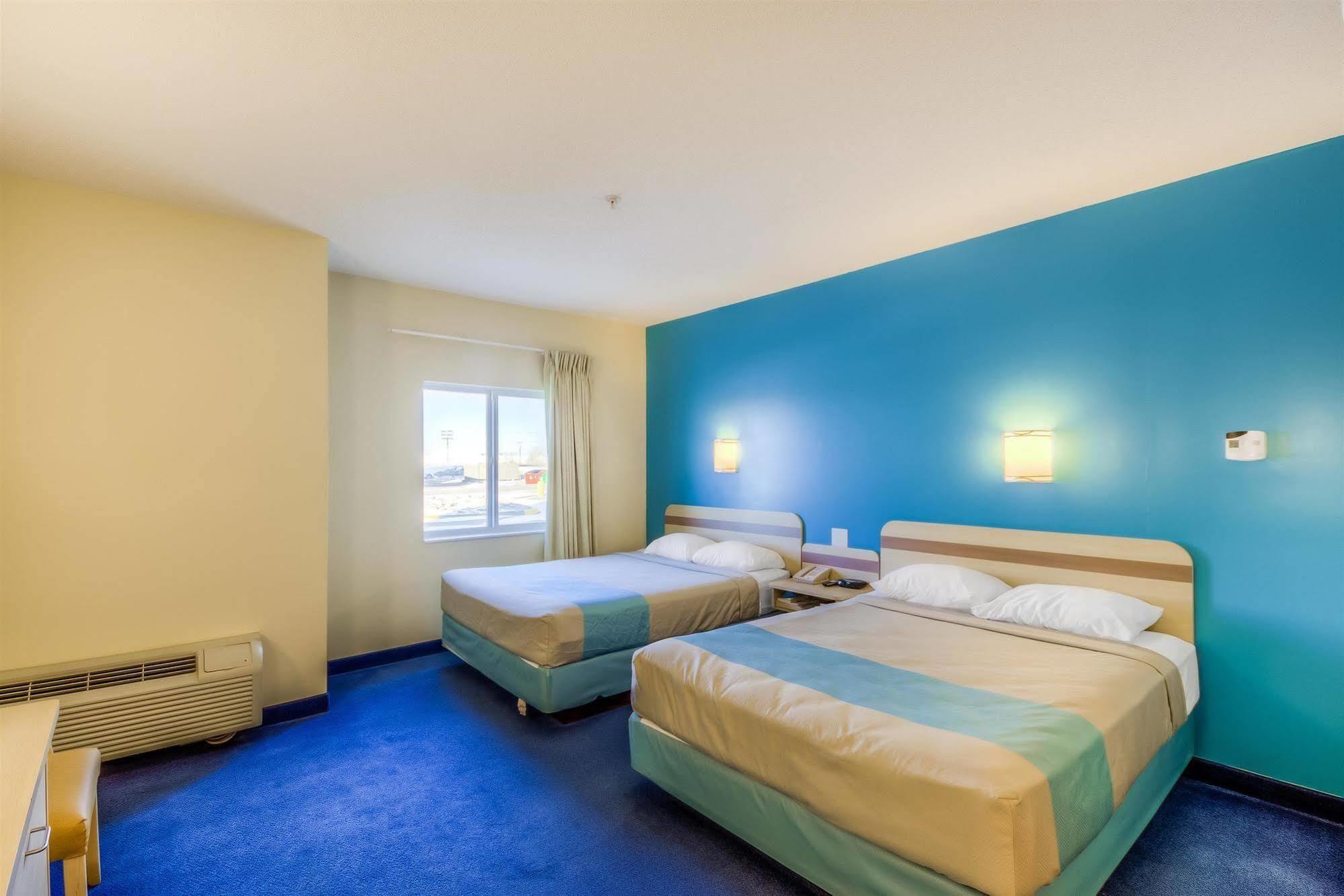 Motel 6-Estevan, Sk Dış mekan fotoğraf
