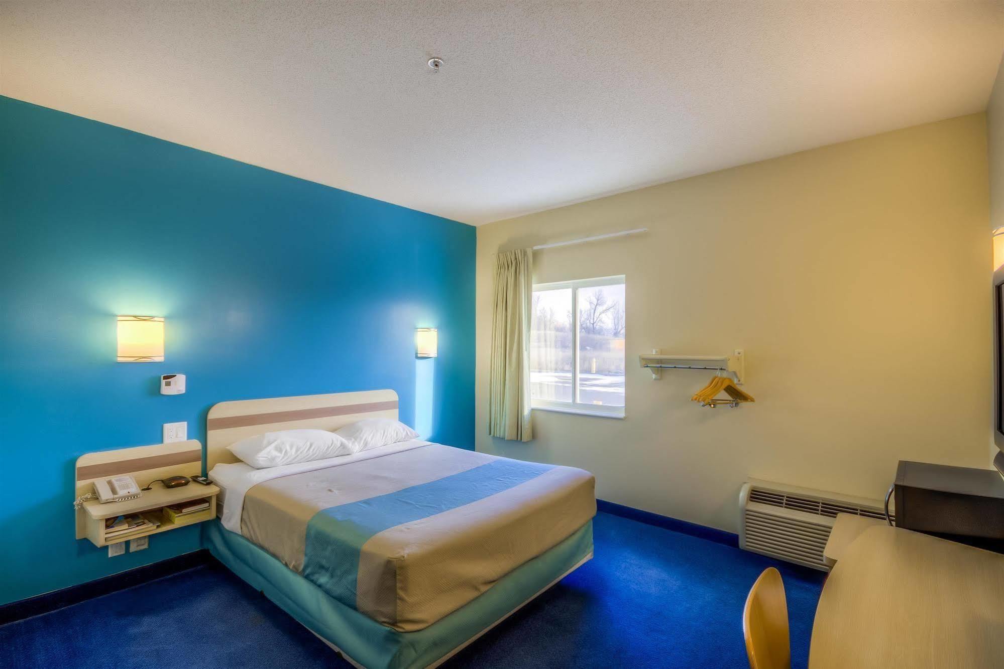 Motel 6-Estevan, Sk Dış mekan fotoğraf