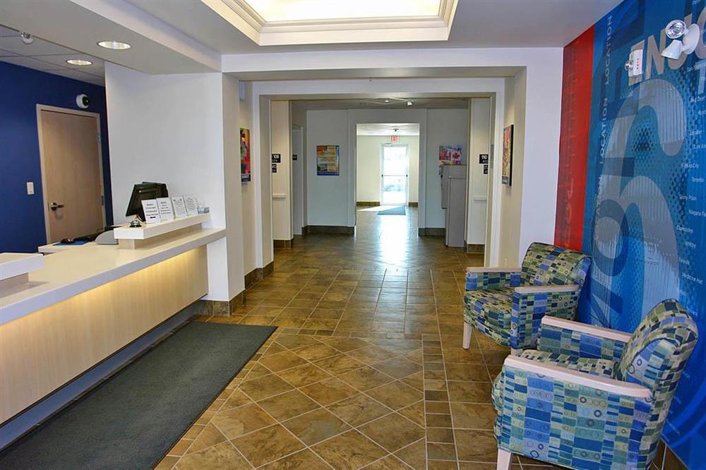 Motel 6-Estevan, Sk İç mekan fotoğraf